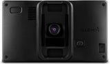 Garmin DriveSmart 51 LMT-D 5in Wi-Fi & Bluetooth Full Europe Sat Nav - Black