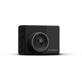 Garmin Dash Cam 45 1080p GPS In-Car Camera 2in Screen Driver Alerts - Black