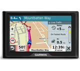 Garmin Drive 52 MT-S 5in GPS Sat Nav European Maps Bluetooth Car - Black
