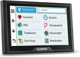 Garmin Drive 52 MT-S 5in GPS Sat Nav European Maps Bluetooth Car - Black