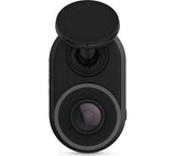 Garmin Mini 1080p Full HD 140° microSDHC Wi-Fi Compact Car Dash Camera Black