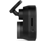 Garmin Mini 1080p Full HD 140° microSDHC Wi-Fi Compact Car Dash Camera Black