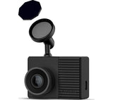 Garmin 46 Full HD GPS/Wi-Fi 140° Wide-Angle Lens 2" LCD Dash Cam - Black
