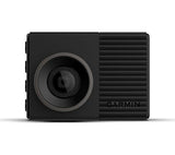 Garmin 46 Full HD GPS/Wi-Fi 140° Wide-Angle Lens 2" LCD Dash Cam - Black