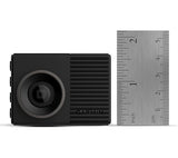 Garmin 46 Full HD GPS/Wi-Fi 140° Wide-Angle Lens 2" LCD Dash Cam - Black