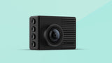 Garmin Dash Cam 66W 1440p Car DVR GPS 180 Wide Angle HDR Voice Control Black