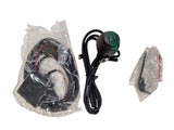 Garmin BC 30 Wireless Reversing Car Backup Camera with Transmitter Kit Black