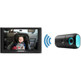 Garmin 010-12377-00 Baby Cam Wireless InCar Baby Monitor Night Vision Camera