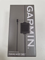 Garmin 010-12530-03 Parking Mode Cable Hardwire GPS Dash Cam Kit - Black