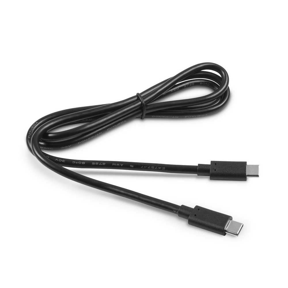 Garmin Aera 760 USB-C to USB-C Cable Charging & Data Sync Transfer - Black