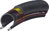 Continental Gator Hardshell 700x28C Wired Puncture Resistant Tyre - Black