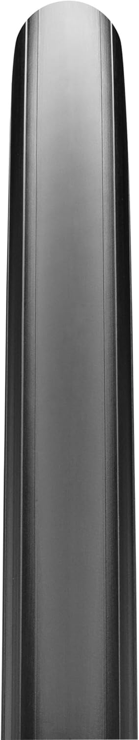 Continental Hometrainer II 700x23C Foldable Indoor Trainer Bike Tyre - Black