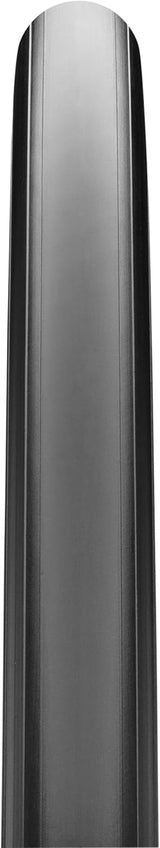 Continental Hometrainer II 700x23C Foldable Indoor Trainer Bike Tyre - Black