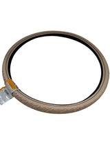 Continental Ride City E25 Reflective 700x40C Urban Tyre - 28 x 1.6in - Cream