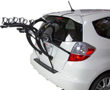 Saris Bones EX 3-Bike Rear Mount Bike Rack - Black