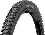 Continental Argotal Trail Endurance Folding 29 x 2.4 MTB Bike Tyre - Black