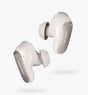 Bose QuietComfort Ultra NC True Wireless Bluetooth Earbuds - White Smoke - Kazoop 