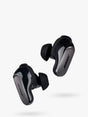 Bose QuietComfort Ultra Earbuds Bluetooth In Ear Headphones - Triple Black - Kazoop 
