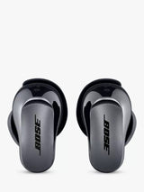 Bose QuietComfort Ultra Earbuds Bluetooth In Ear Headphones - Triple Black - Kazoop 