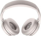 BOSE QuietComfort Wireless Bluetooth Noise-Cancelling Headphones - White