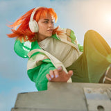 BOSE QuietComfort Wireless Bluetooth Noise-Cancelling Headphones - White