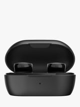 Bose QuietComfort Earbuds True Wireless Bluetooth NC In-Ear Headphones Black