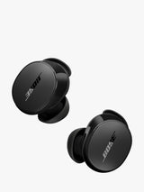 Bose QuietComfort Earbuds True Wireless Bluetooth NC In-Ear Headphones Black - Kazoop 