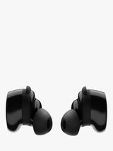 Bose QuietComfort Earbuds True Wireless Bluetooth NC In-Ear Headphones Black - Kazoop 
