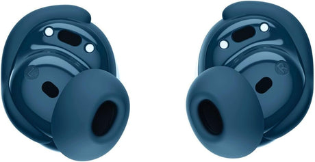 Bose QuietComfort Earbuds Wireless Bluetooth Headphones - Twilight Blue