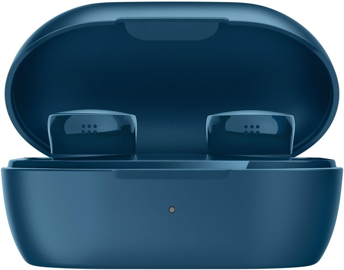 Bose QuietComfort Earbuds Wireless Bluetooth Headphones - Twilight Blue