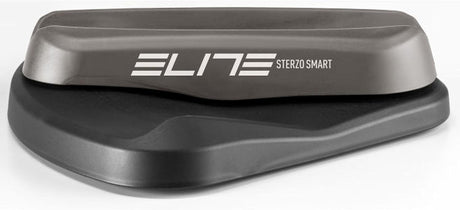 Elite Sterzo Smart Indoor Steering Frame For Turbo Trainer ANT+ - Black