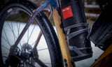 Elite Prism Carbon Right Entry Lightweight Water Bottle Cage - Matte Black