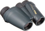 Nikon Travelite EX Waterproof Binoculars 10 x 25 - Black - Kazoop 
