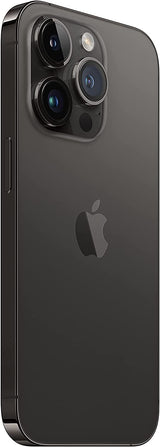 Apple iPhone 14 Pro 5G Smartphone 128GB Unlocked SIM-Free - Space Black