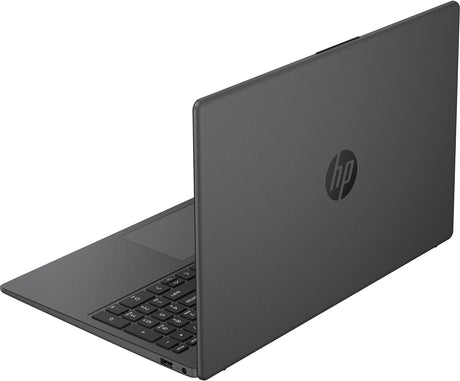 HP 15-fc0018na AMD Ryzen 3 4GB RAM 128GB SSD Win11 15.6" Laptop - Black