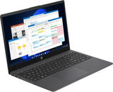 HP 15-fc0018na AMD Ryzen 3 4GB RAM 128GB SSD Win11 15.6" Laptop - Black