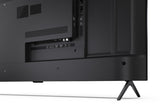 Sharp 43HM5145K 4k Ultra HD Frameless QLED Freely 43" Smart TV - Black