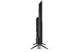 Sharp 43HM5145K 4k Ultra HD Frameless QLED Freely 43" Smart TV - Black