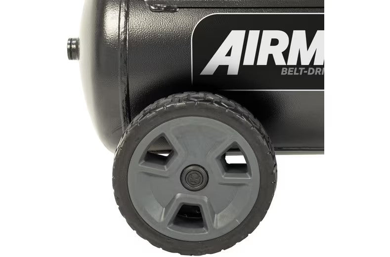 SIP 06458 BD 230V 13A 2.2kW 145psi 3hp 100L Belt Drive Garage Air Compressor