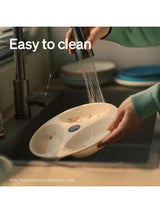 Petlibro Wet Food Plastic Pet Feeder H340 x W200 x D360mm - Multi