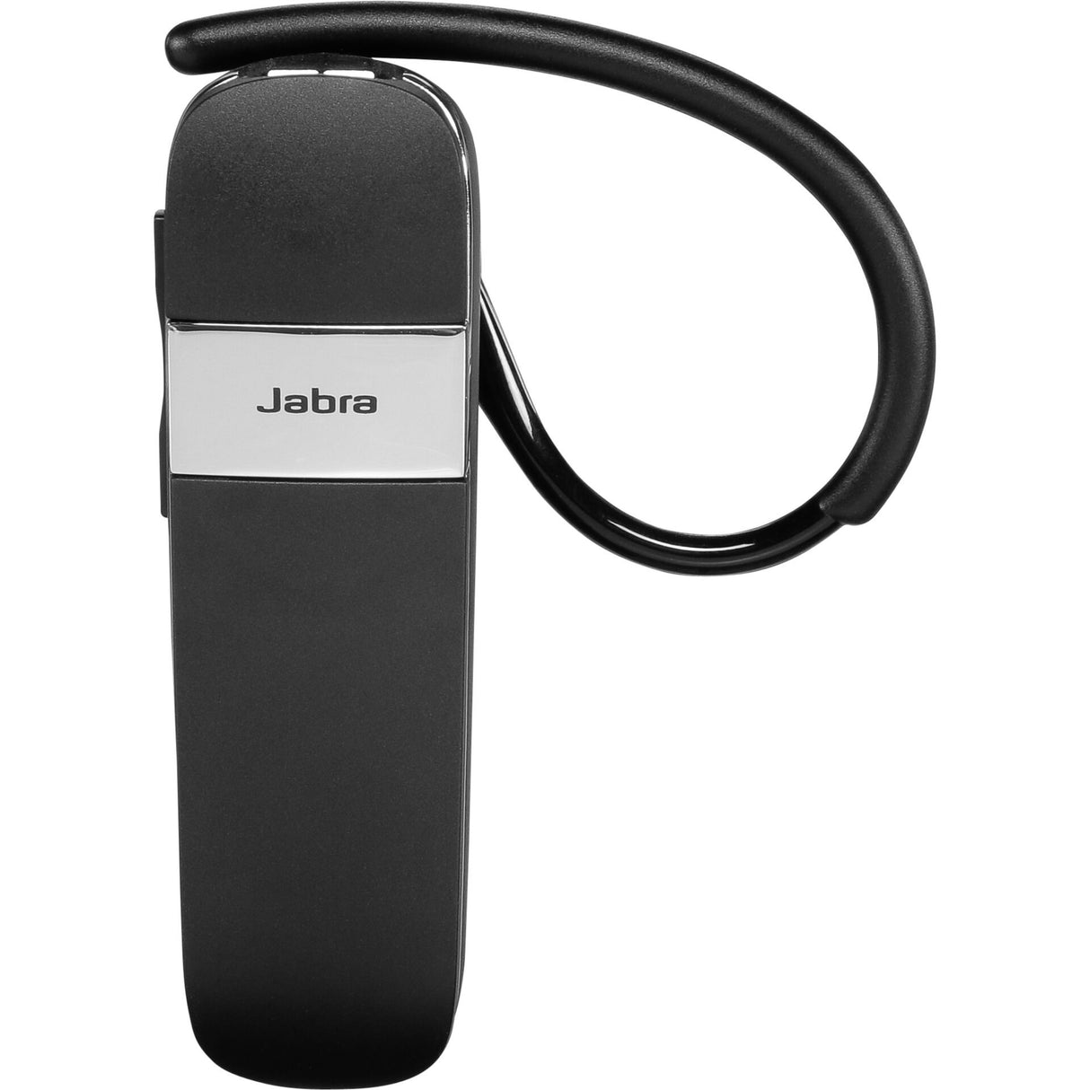 Jabra Talk 15 SE Bluetooth Mono Headset Wireless Calls GPS Streaming - Black