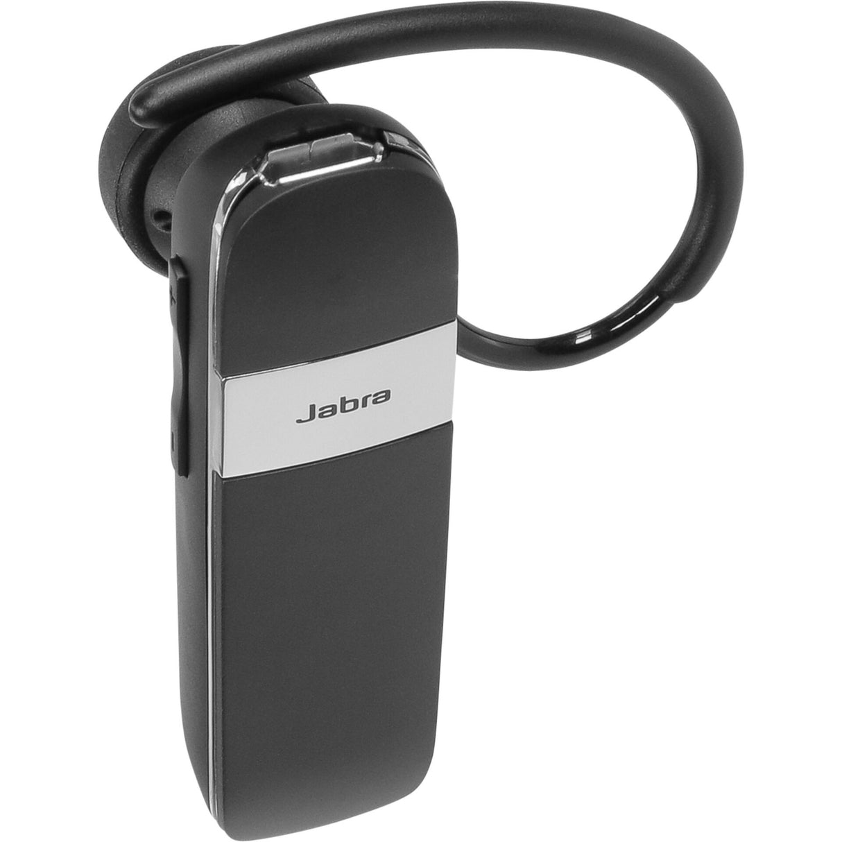 Jabra Talk 15 SE Bluetooth Mono Headset Wireless Calls GPS Streaming - Black