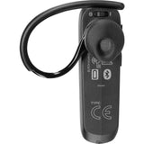 Jabra Talk 15 SE Bluetooth Mono Headset Wireless Calls GPS Streaming - Black