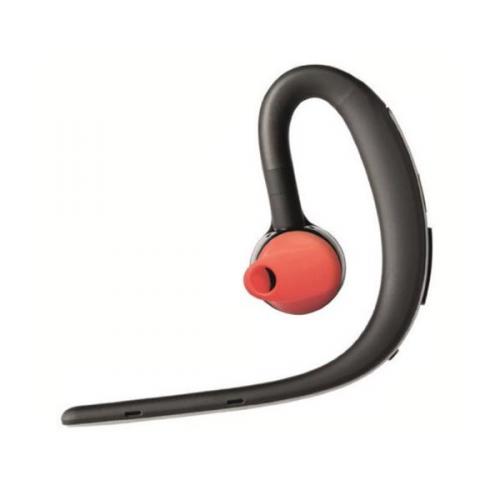 Jabra Storm 100-93070000-60 Bluetooth Headset Wind Noise Reduction - Black