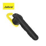 Jabra Steel 100-97600000-65 IP54 Bluetooth Wireless Headset - Yellow/Black