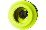 AVA 11-120-508 Male to Female Kärcher Pressure Washer Adapter - Grey/Green