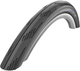 Schwalbe City Jet 26x1.50 40-559 Kevlar Guard Active Line Bike Tyre - Black