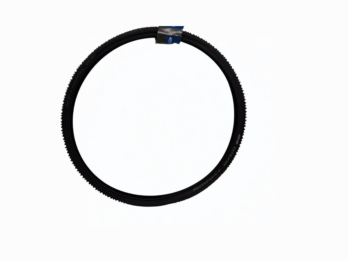 Schwalbe City Jet 26x1.50 40-559 Kevlar Guard Active Line Bike Tyre - Black