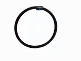 Schwalbe City Jet 26x1.50 40-559 Kevlar Guard Active Line Bike Tyre - Black