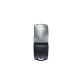 Knog Oi Classic Small Low Profile Bicycle Handlebar Bell 22.2mm - Silver